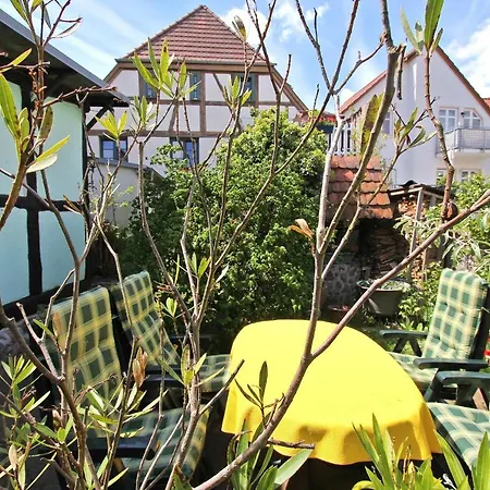 Apartment Waren 5360