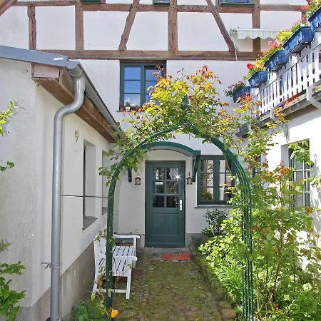 Apartment Waren 5360