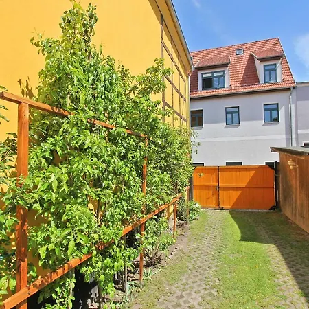Apartment Waren 5360 *