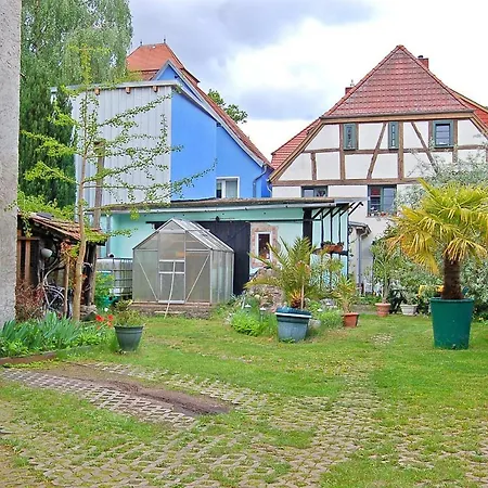 Waren 5360 Apartment