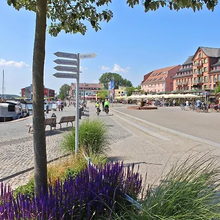 Apartment Waren 5360