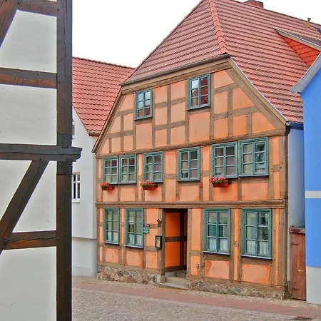 Waren 5360 Apartment