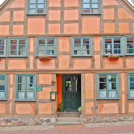 Waren 5360 Waren (Mueritz)