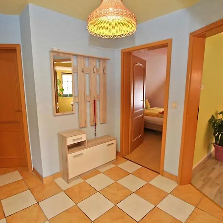 Apartment Waren 5360 Waren (Mueritz)