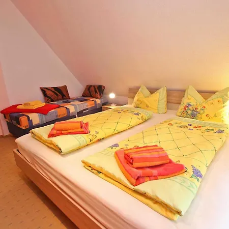 Apartment Waren 5360