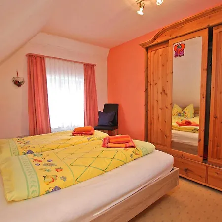 Waren 5360 Apartment