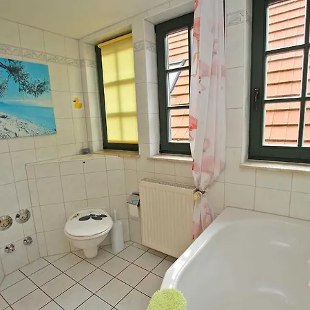 Apartment Waren 5360 *