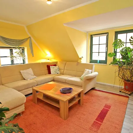 Waren 5360 Apartment *