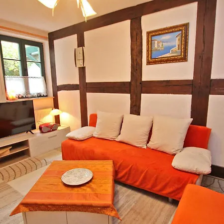 Apartment Waren 5360