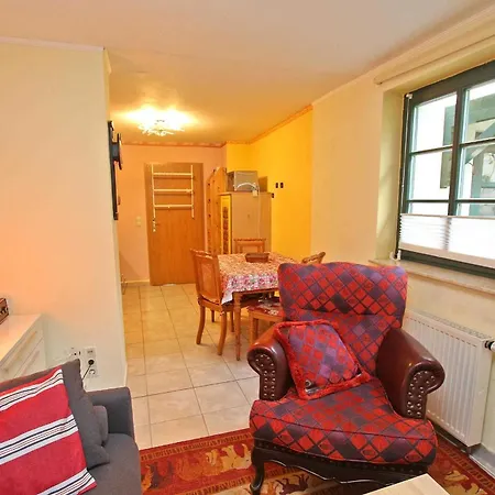 Waren 5360 Apartment *