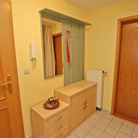 Waren 5360 Apartment *