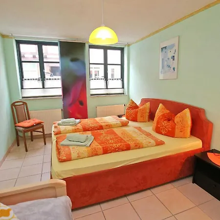 Apartment Waren 5360