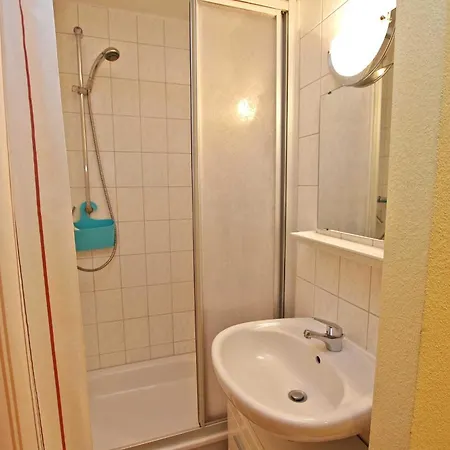 Waren 5360 Waren (Mueritz)